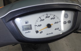 YAMAHA JOG Gen.4 1985 SA16J