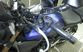 HONDA CB250RA 2020 MC52