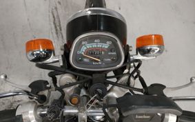 HONDA BENLY 50 CD50