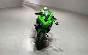 KAWASAKI  NINJA ZX-25R SE ZX250E