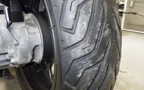 HONDA PCX125 2000 JK05