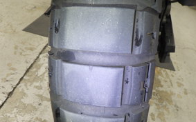 YAMAHA TENERE 700 2021 DM09J