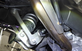 HONDA X-ADV 750 2020 RC95