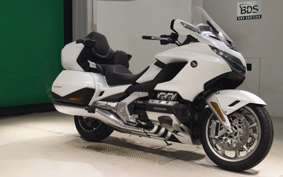 HONDA GL 1800 GOLD WING TOUR DCT 2024 SC79