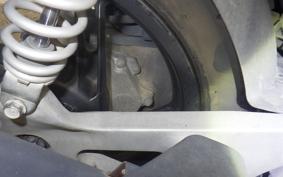 HONDA PCX125 2025 JF28