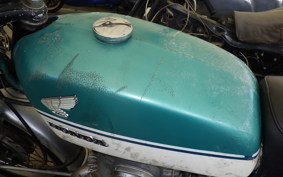 HONDA CB350 1970 CB350