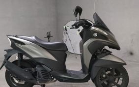 YAMAHA TRICITY 155 ABS SG37J
