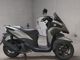 Фото Yamaha TRICITY 155 ABS с японского аукциона
