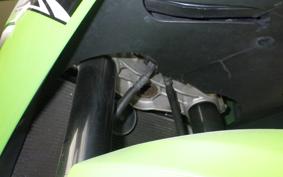 KAWASAKI ZX 10 NINJA R 2010