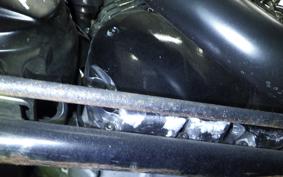 YAMAHA DRAGSTAR 400 1997