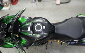 KAWASAKI ZX 1400 NINJA R A 2019