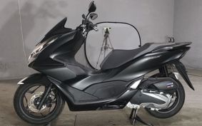 HONDA PCX125 JK05