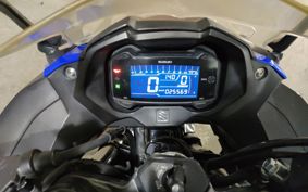 SUZUKI GSX250 R DN11A