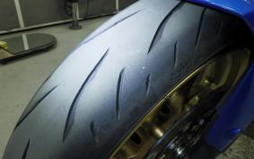YAMAHA XSR900 2024 RN80J