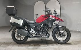 SUZUKI V STROM 250 DS11A