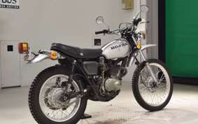 HONDA SL250S 2019 SL250S