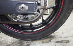 YAMAHA YZF-R25 1996 RG10J