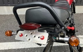 YAMAHA TW200 DG07J