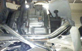 HONDA C90 SUPER CUB E 2015 HA02