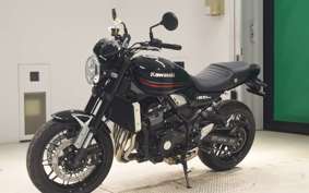 KAWASAKI Z900RS 2025 ZR900K