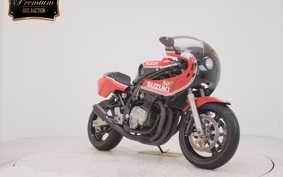 SUZUKI GS1200SS 2001 GV78A