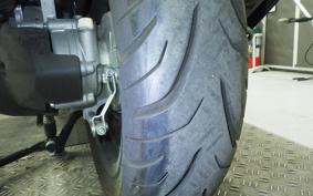 YAMAHA TRICITY 155 A 1996 SG37J