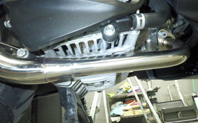 YAMAHA N-MAX 155 A 2005 SG50J