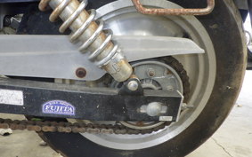 HONDA MAGNA 250 MC29