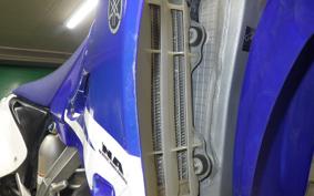YAMAHA YZ125 CE16C