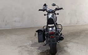 HONDA REBEL 250 S MC49