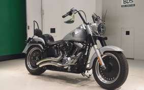 HARLEY FLSTFB 1580 2015