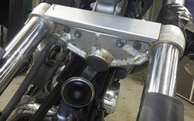 YAMAHA DRAGSTAR 250 2009 VG05J