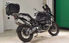 BMW R1200GS 2011