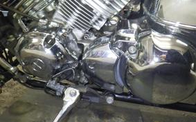 YAMAHA DRAGSTAR 400 2010 VH02J