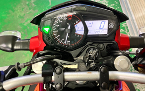 YAMAHA MT-25 RG10J