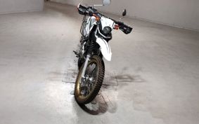 YAMAHA SEROW 250 DG11J