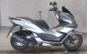 HONDA PCX125 JK05