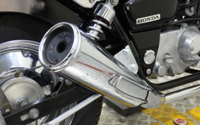 HONDA MAGNA 50 AC13
