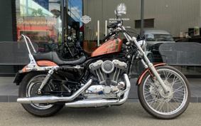 HARLEY XL1200V 2015 LF3