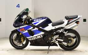 SUZUKI GSX-R1000 2003