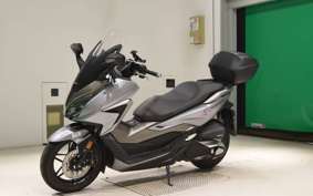 HONDA FORZA 250 1991 MF15