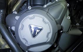 TRIUMPH TIGER 850 SPORTS 2021