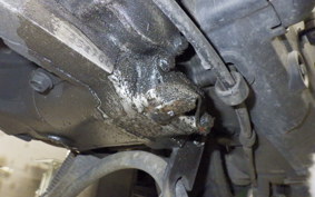 SUZUKI ADDRESS V125 G 2015 CF4EA