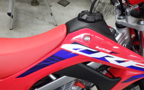 HONDA CRF125F 2021 JE03