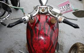 HONDA STEED 400 NC26