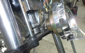 HONDA DAX 50 ST50