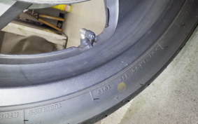 HONDA GL 1800 GOLD WING F6B 2013 SC68