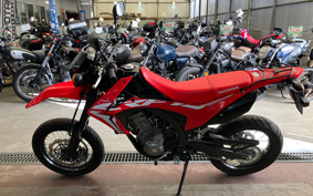 HONDA CRF250M MD44