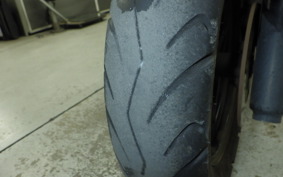 SUZUKI ADDRESS V125 G CF46A