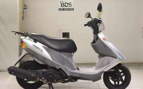 SUZUKI ADDRESS V125 G 2022 CF4EA